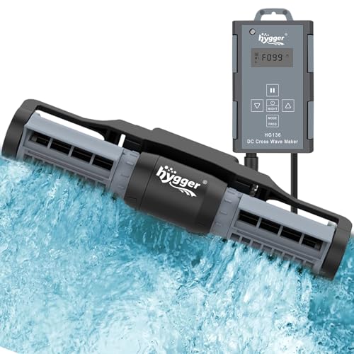 hygger Gyre Wave Maker 1850GPH