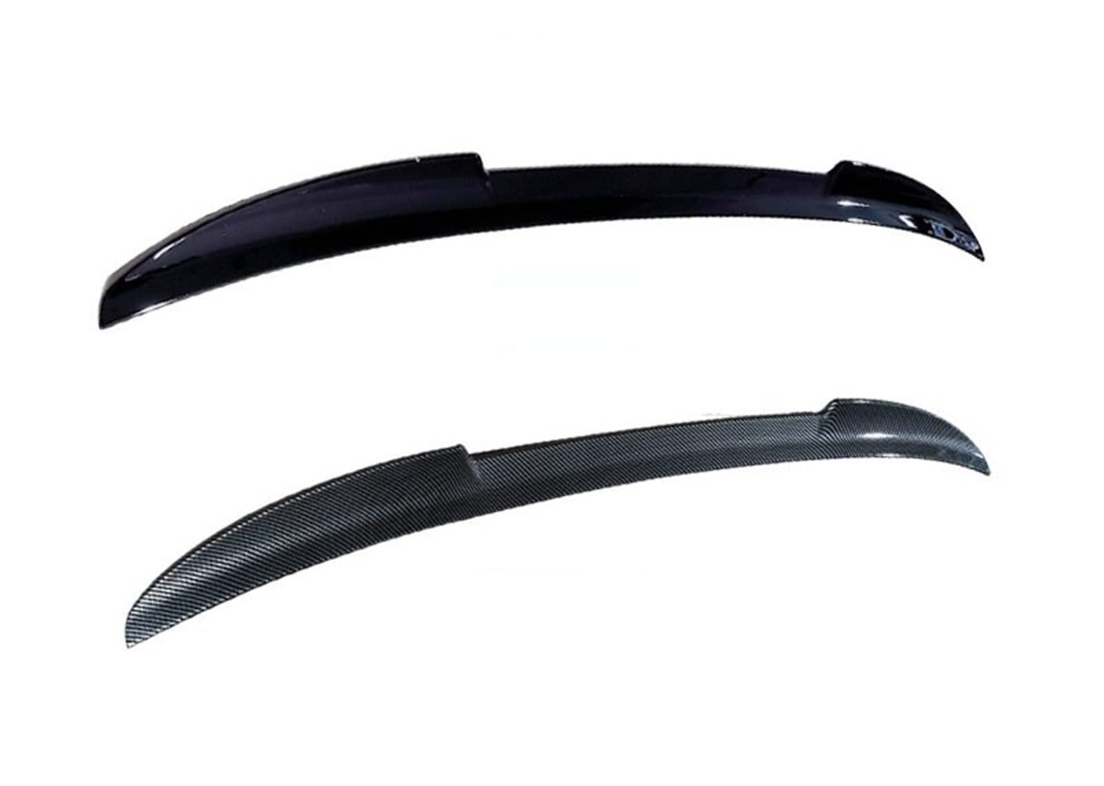 Buy Rear Spoiler Wing Car Spoiler Styling Wing Rear Trunk Spoiler ABS