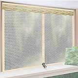 L&aacute;minas aislantes para ventanas