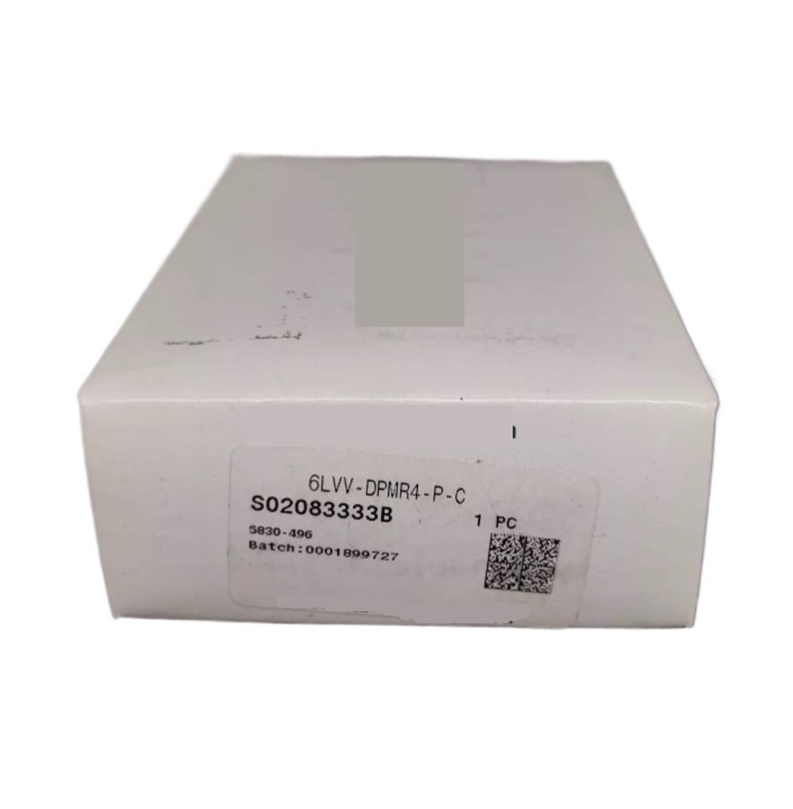 Pneumatic Diaphragm Valve 6LVV-DPMR4-P-C for Industrial