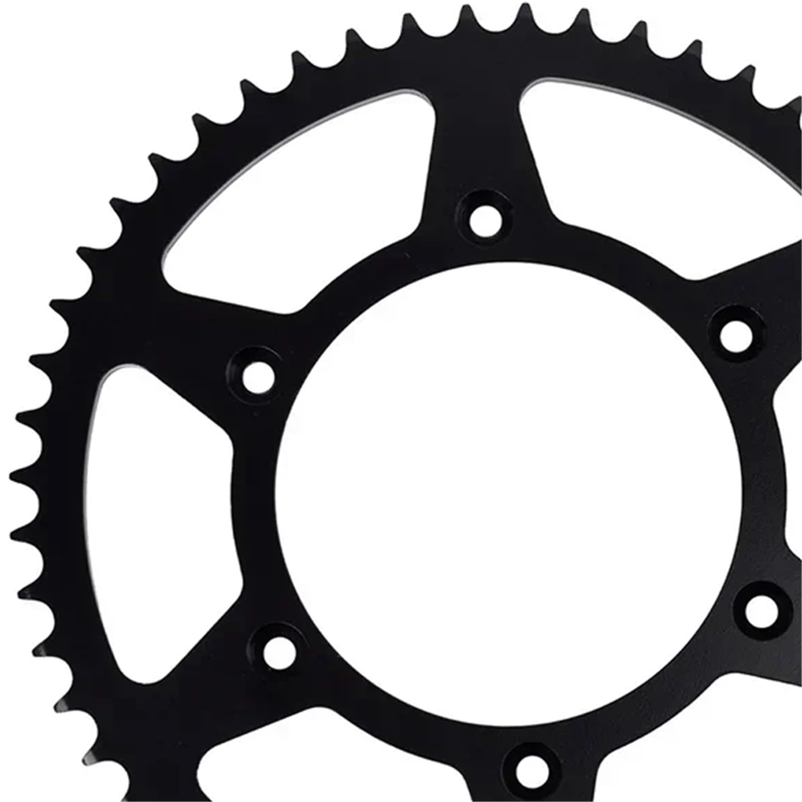 Piñón de transmisión para CFMOTO 800 MT para Explore 2023-2024 Corona Trasera/Piñón De Transmisión (520) — 40T 41T 42T 45T 46T 48T 49T 50T 51T 52T(52T)
