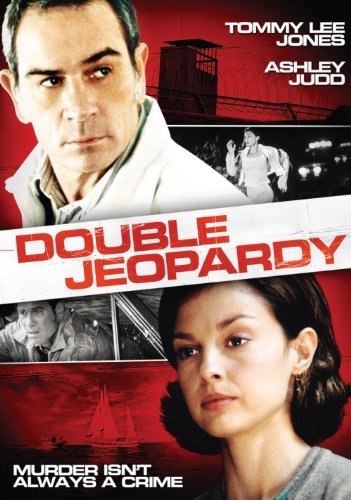 Double Jeopardy (1999) [DVD]