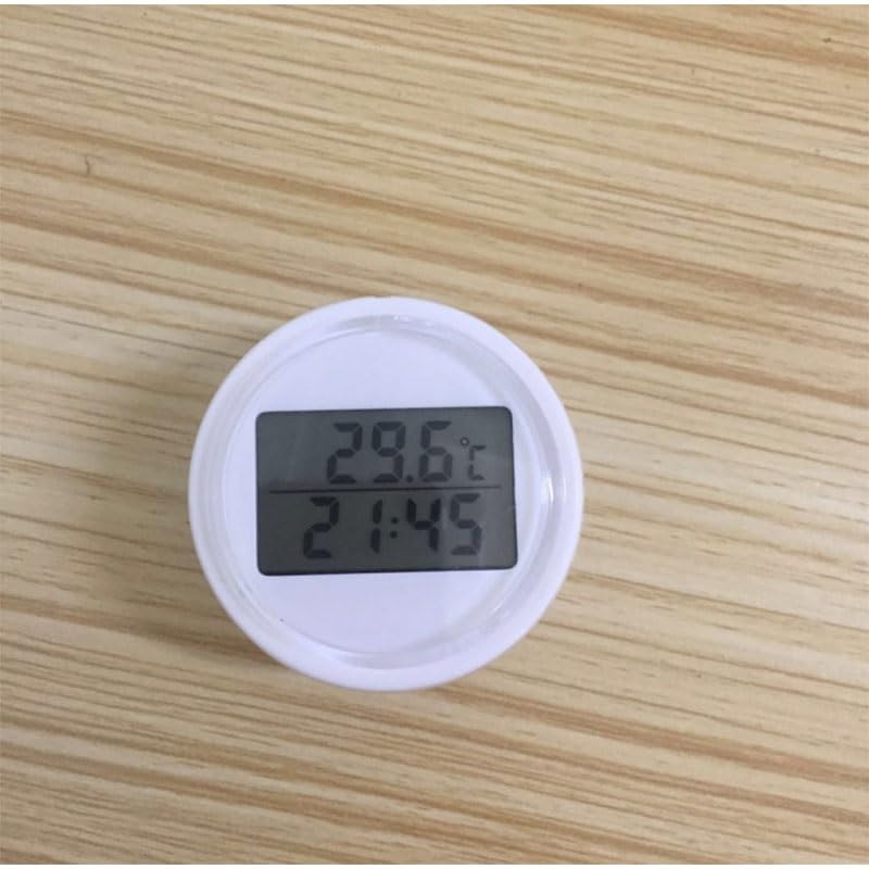 ABS Waterproof Bath Thermometer for Measure The Water Temperature