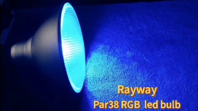 PICAA Led-schijnwerper Outdoor met afstandsbediening,50W 5000 lumen RGB kleur verandering led-veiligheidslicht, IP65 waterdicht Dimmbare Flutlicht- Wandleuchte für Gartenparty-Bühne(2 stuks