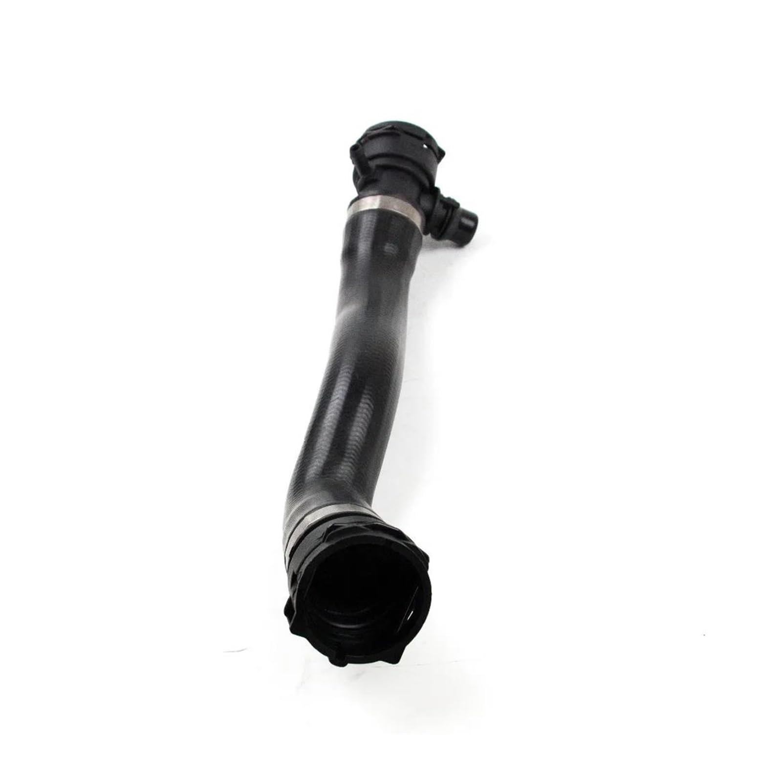 Zynther One Color Coolant Water Hose Pipe 17127612444 1Pcs Car For Radiator Coolant Upper Water For Pipe For Radiator For Hose For E84 E89 X1 Z4