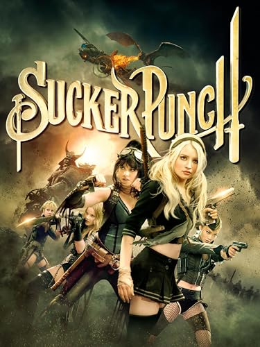  Sucker Punch (2011)