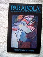 Parabola: Myth and the Quest for Meaning Winter 1985: the Seven Deadly Sins B0043YXORK Book Cover