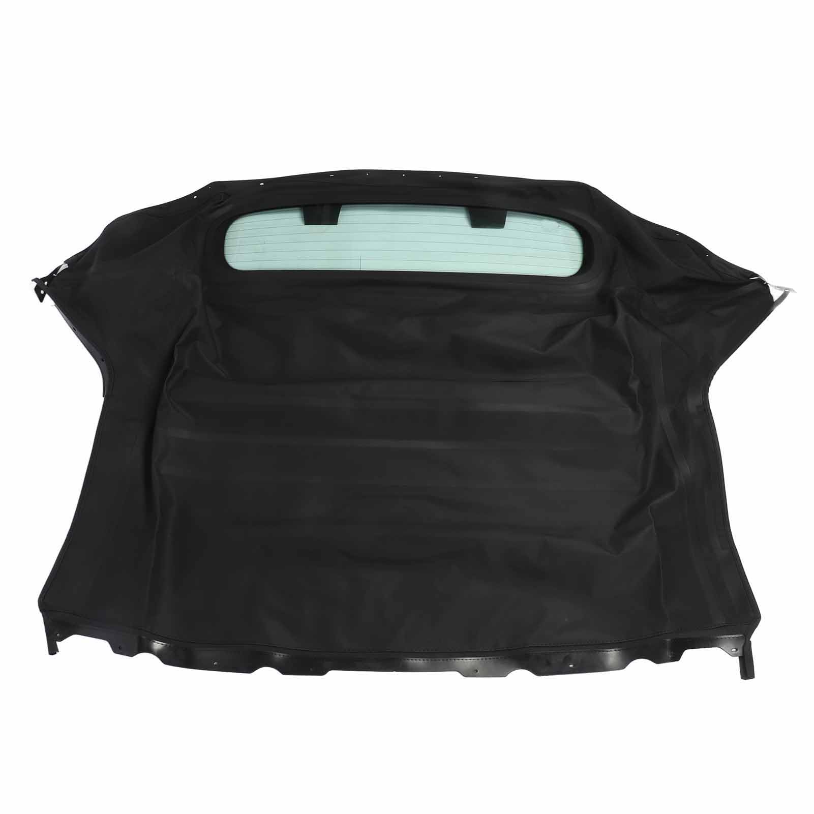 Capote Convertible avec Vitre Chauffante NIS 3493 pour 350Z 2003-2009 – Ajustement Précis et Installation Facile