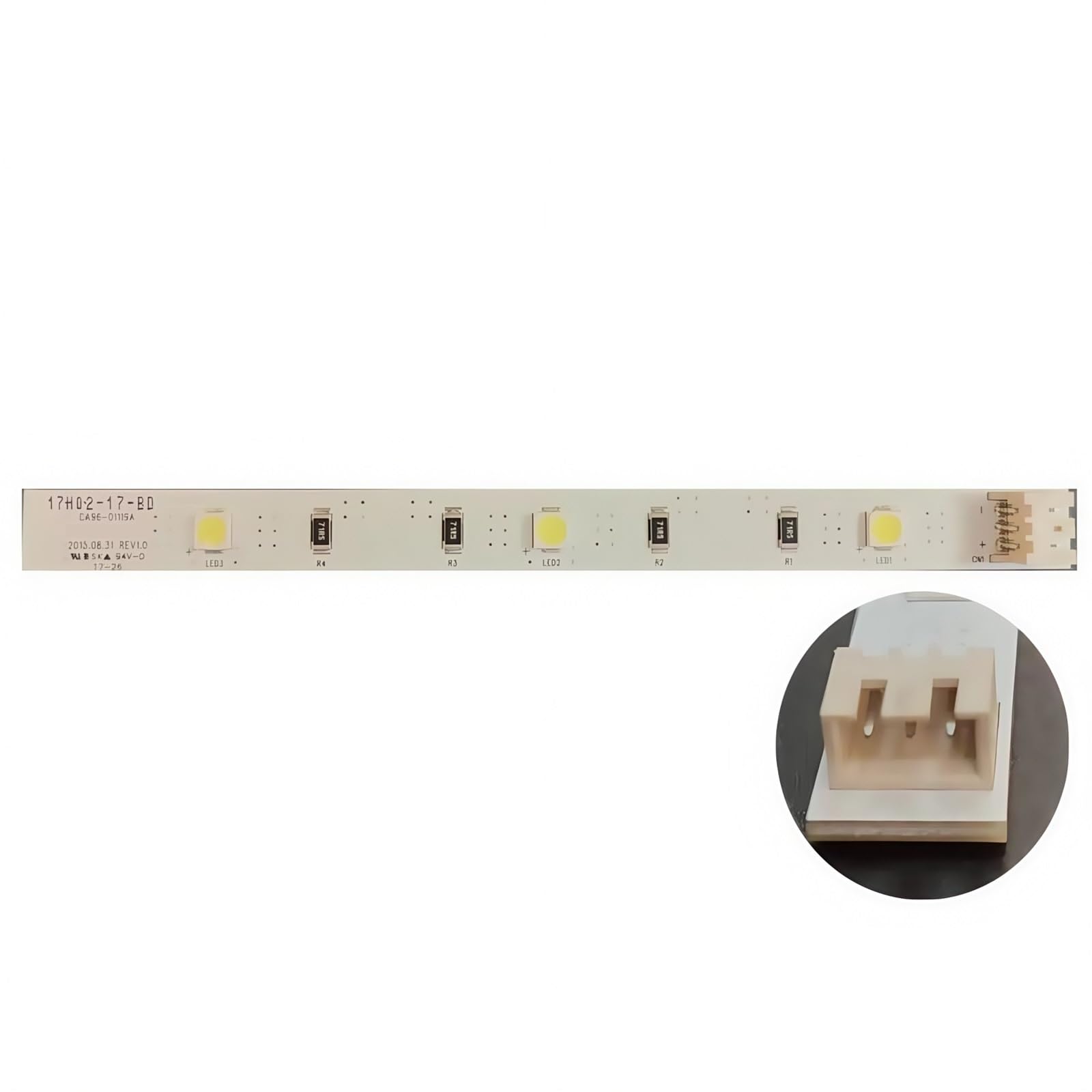 Amazon.com: LUVCAASXQ Refrigerator Light Freezer Lighting DA96
