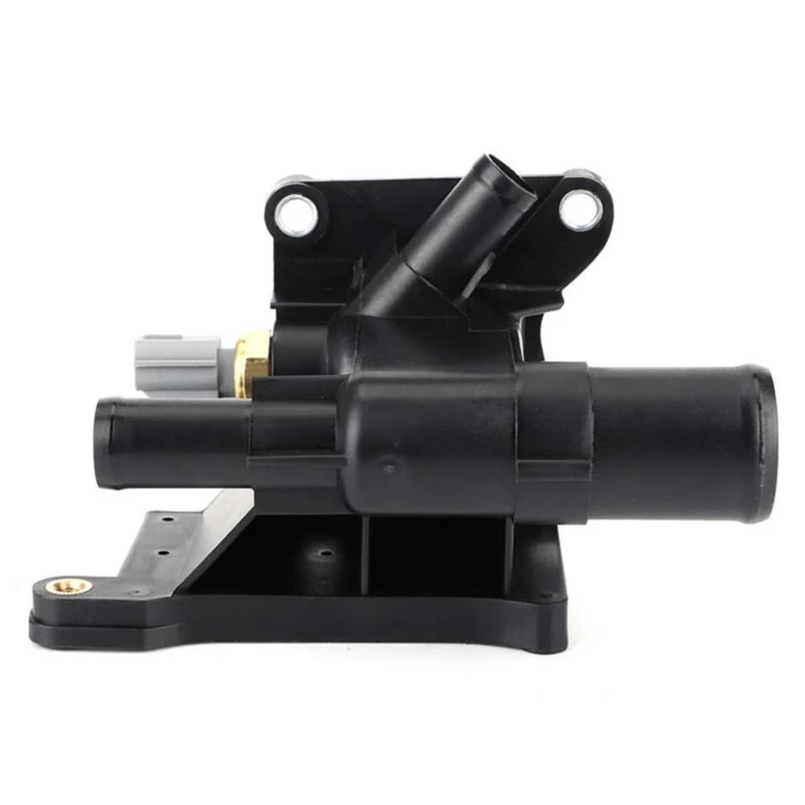 Obudowa termostatu silnika do Mazda 3 2006 2007 2008 2009 2010 2011 2012 2013 LF941517Z 902-690 obudowa termostatu płynu chłodzącego z czujnikiem