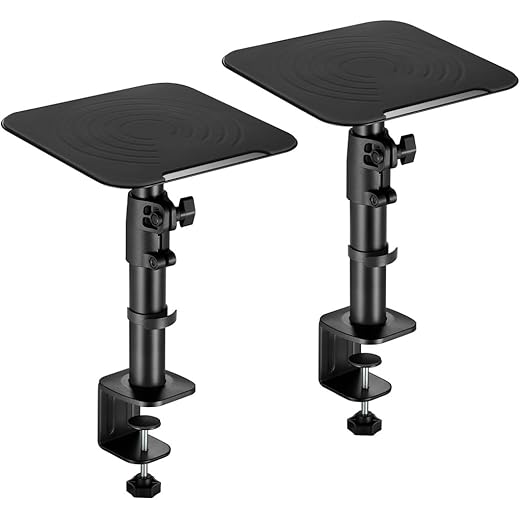 Audio Array AA-21 Desktop Speaker Stands 15KG