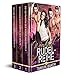 Woodland-Rudel-Reihe (Tamsin Baker Paranormal Boxsets 1)