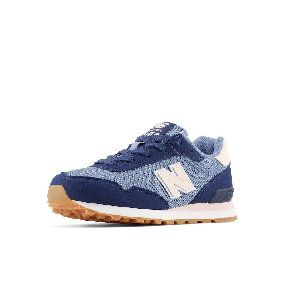 New Balance Kids' 515 V1 Hook and Loop Sneaker — view 34
