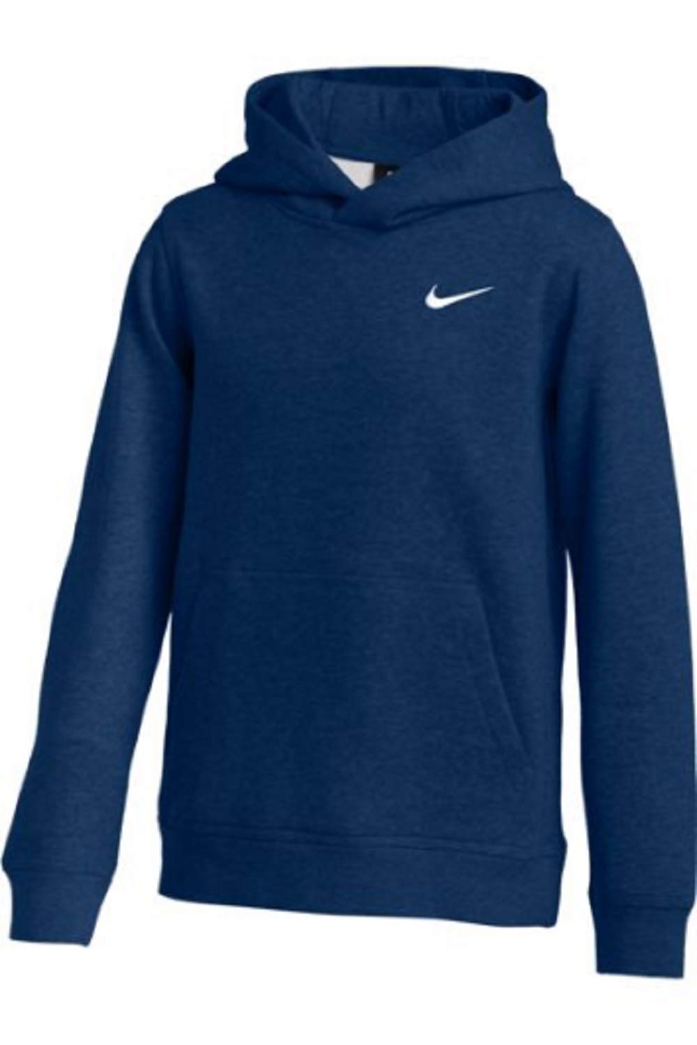 Youth Fleece Pullover Hoodie