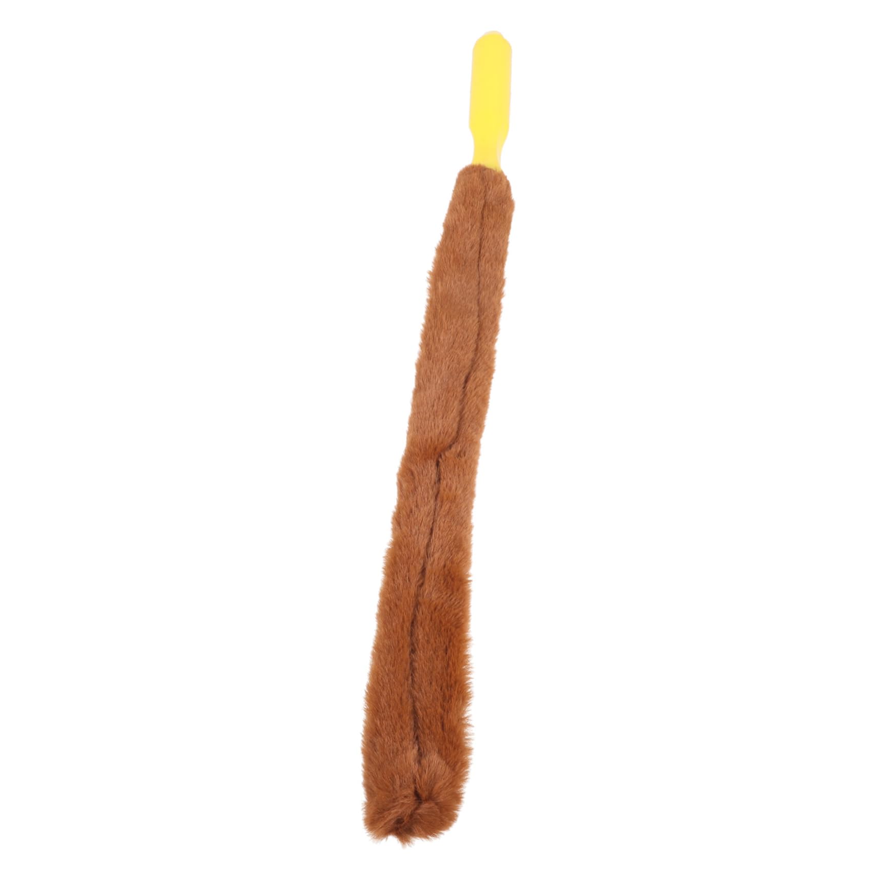 CLISPEED Guzheng Cleaning Brush Dust Removal Brush for Chinese Guzheng Instruments Design with Hook for present for Musicians Strong Cleaning Ability