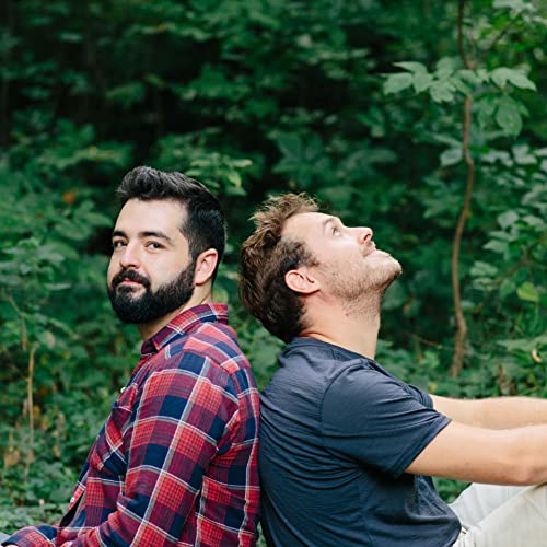 The Okee Dokee Brothers