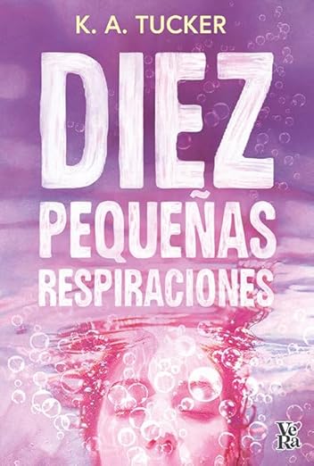 Diez pequeñas respiraciones