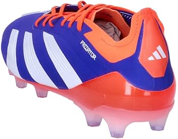 Amazon | [アディダス] サッカースパイク メンズ プレデター ELITE AG