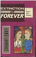 Extinction Is Forever and Other Stories 0370313488 Book Cover