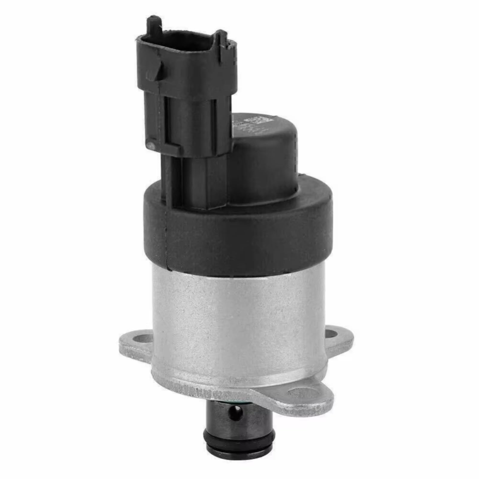 Auto Vanne Régulateur Pression Compatible Avec C&evrolet Pour Kodiak Pour Silverado 2500HD 2001 2002 2003 2004 Électrovanne Contrôle Régulateur Pression Carburant OEM : 0928400535