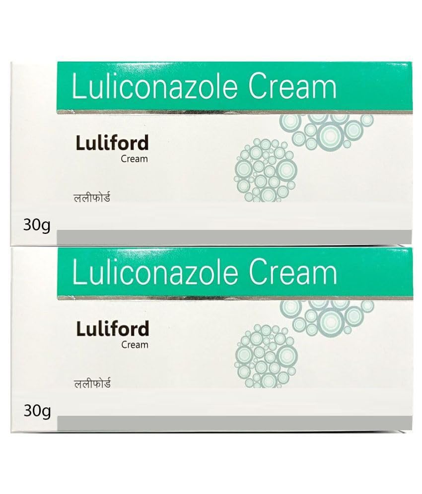 Sawardawalas Luliford 30 Gm (Pack Of 2) Day Cream 30 Gm Each Pack Of 2-picture-50