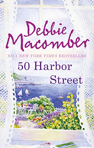 50 Harbor Street: A Small Town Mystery and Romance Novel of Secrets and Second Chances (Cedar Cove)