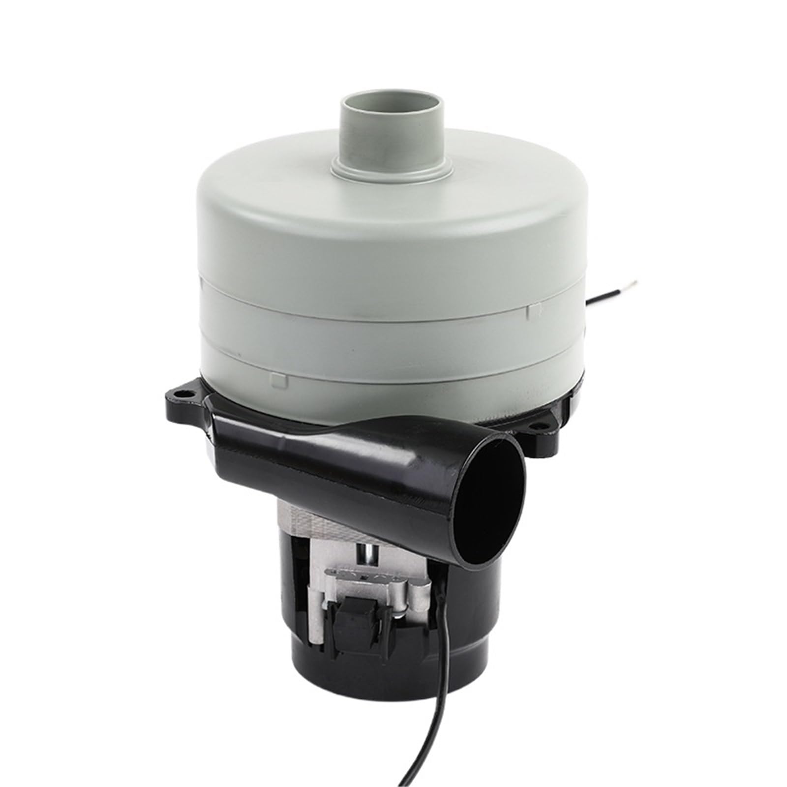 Motor De Aspiradora Industrial Monofásico De Tres Capas, 110 V, 1500 W
