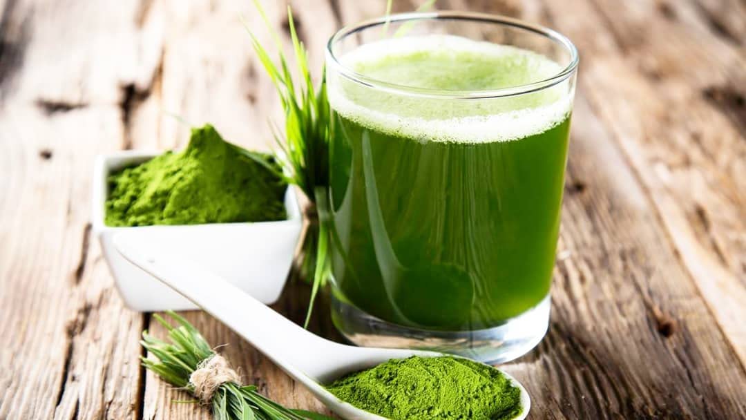 Spirulina Polvere Bio - 200 g - Alga Spirulina in Polvere - Superalimenti - Effetto Saziante - Spirulina Bio