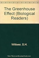 Greenhouse Effect (Carolina Biology Readers) 089278363X Book Cover