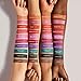 Fenty Beauty Mattemoiselle Plush Matte Lipstick 10 Piece Collection