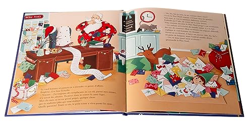 Le merveilleux Noël du petit renne Relié – Illustré, 13 octobre 2023 – Image 5