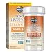 Garden of Life RAW Probiotics Ultimate Care Shelf Stable - 100 Billion CFU Guaranteed through Expiration, Once Daily - Certified Non-GMO & Gluten Free - No Refrigeration - 30 Vegetarian Capsules
