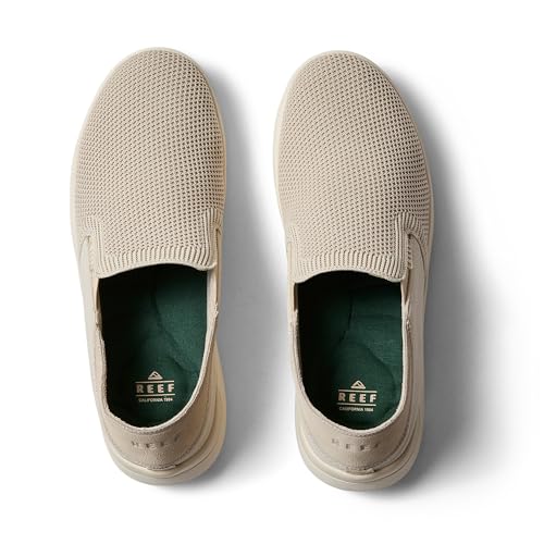 Image of REEF Mens Shoes, Neptune Slip On