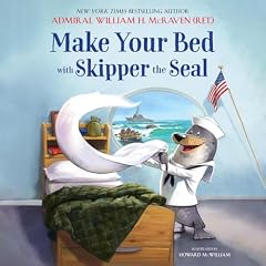 Make Your Bed with Skipper the Seal Titelbild