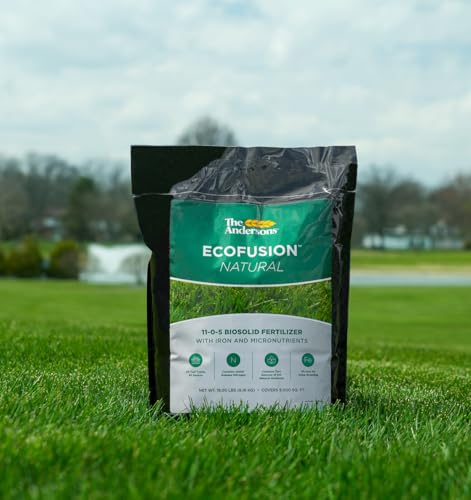 Fertilizante Biosólido Natural Ecofusion 18 lb miniatura 4