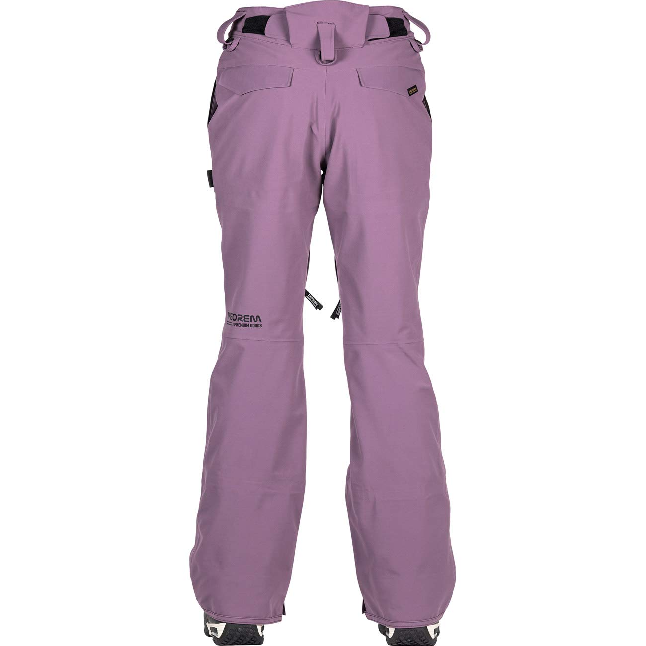 L1 Premium Goods Cosmic Age - Pantalón Mujer