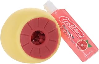 Goodhead Grapefruit Blowjob Set - Buy now