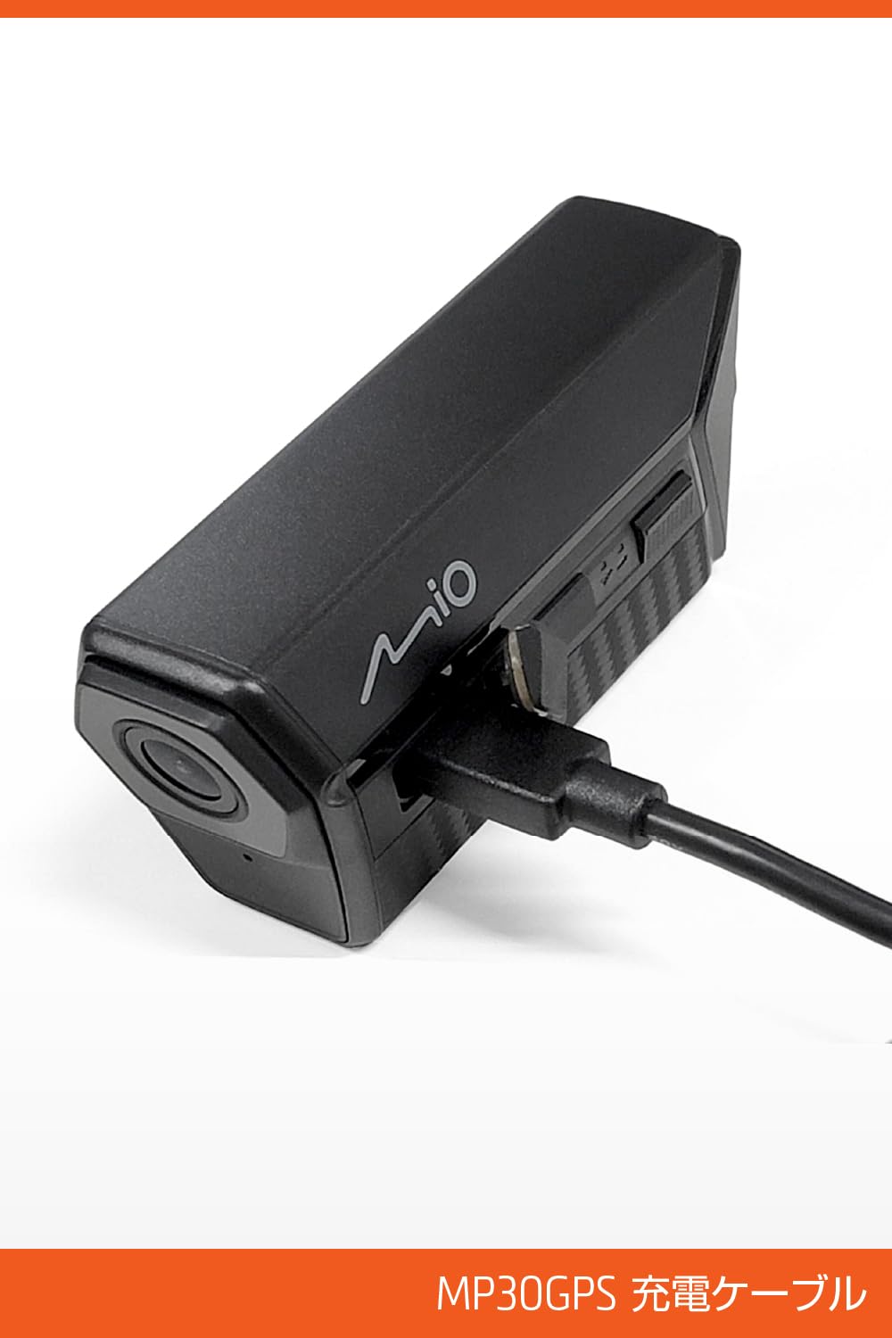 tantetano品 Mio バイク用ドラレコUSB充電ケーブル付き tantetano品 Mio バイク用ドラレコUSB充電ケーブル付き バイク専用