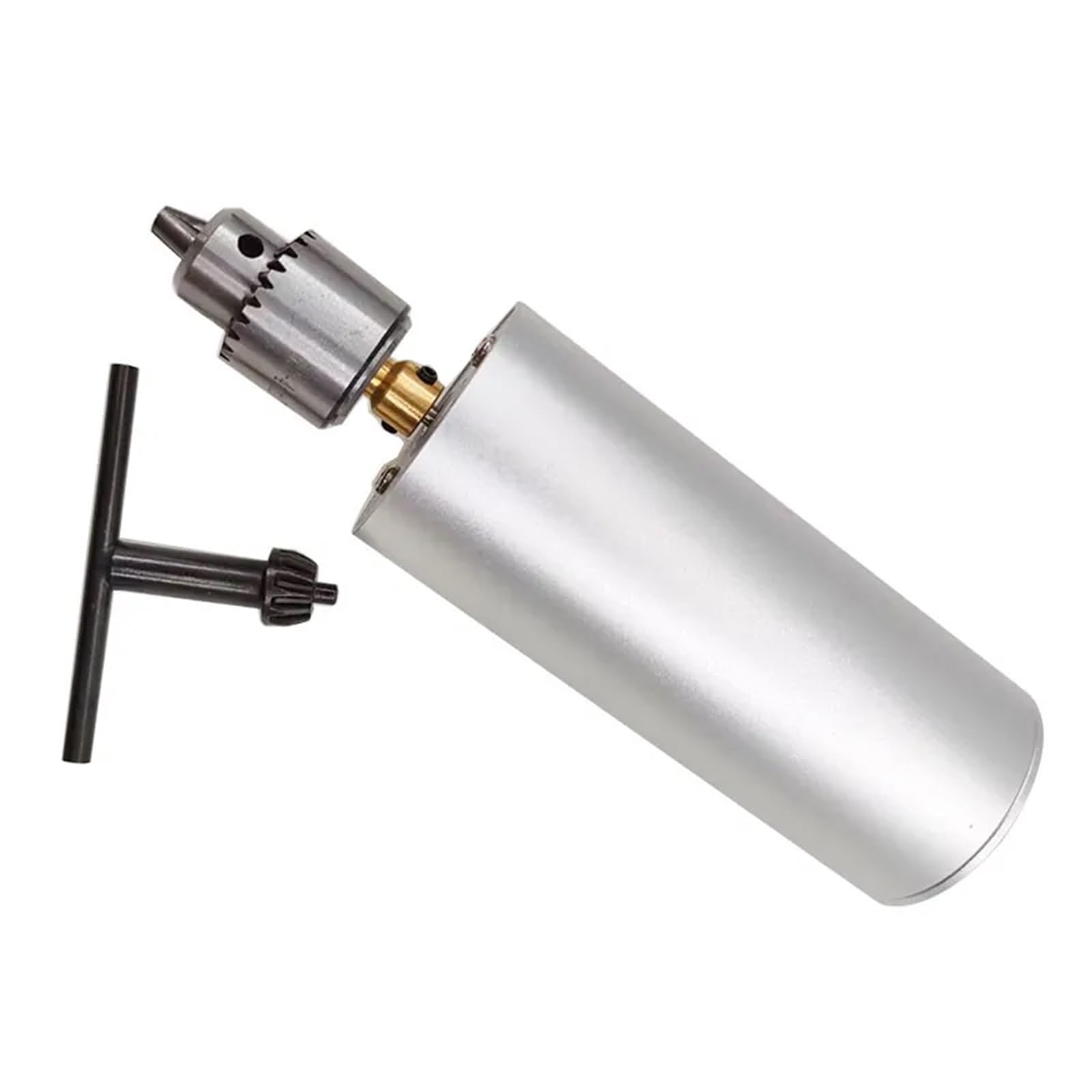 Moteur CC RS555 12V pour mini perceuse de bricolage précis JT0