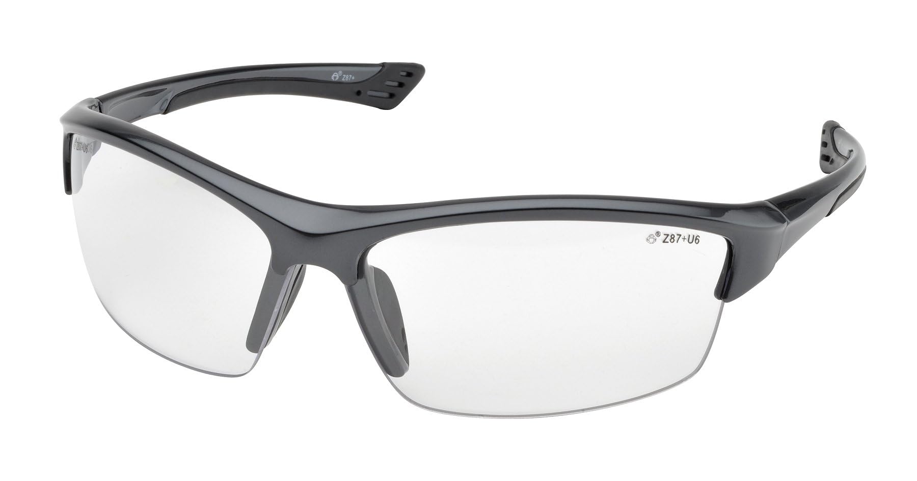 Delta Plus Sonoma Clear Grey