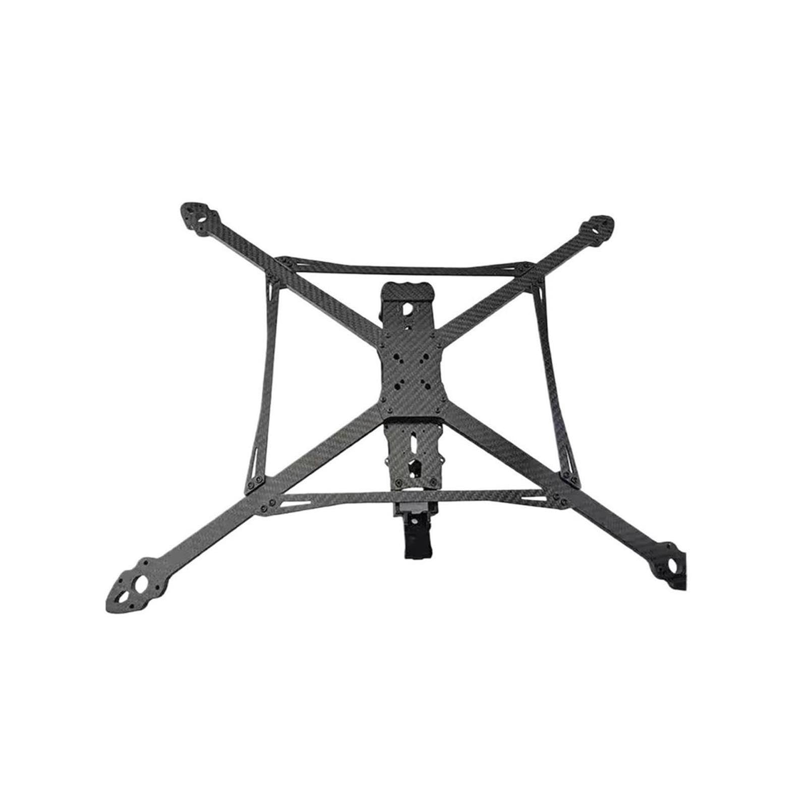 Kit telaio drone in fibra di carbonio MARK4 V3 Pro, 13inch 570mm