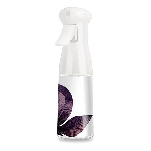 Miniatura 6 de Botella de spray para el cabello, espray vacío continuo para peinado, limpieza, plantas, nebulización y cuidado de la piel