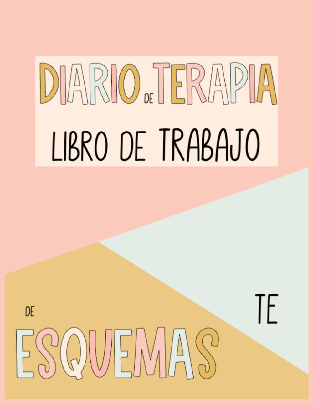 Diário Guiado de Bem-Estar Mental