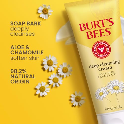Burts-Bees-Soap-Bark-and-Chamomile-Deep-Cleansing-Cream-6-Ounces-Pack-of-3