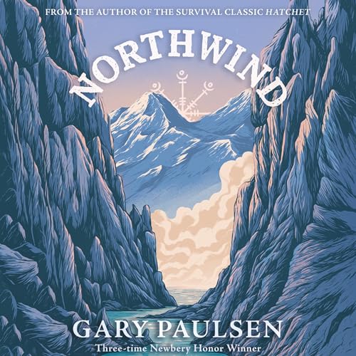 Northwind by Gary Paulsen episode artwork