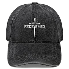 Redeemed 5