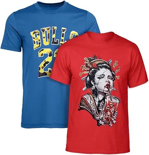 Miniatura 8 de Repuesto de tinta de transferencia negra DTF - Botella de 16.9 fl oz para películas de transferencia de calor e impresoras DTF