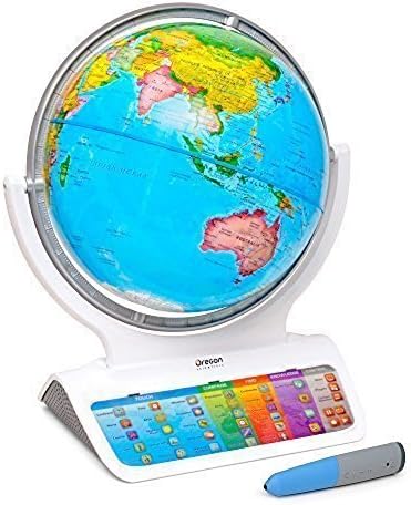 SmartGlobe Infinity