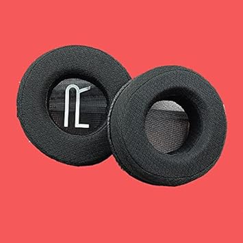 V-MOTA Earpads Compatible with Plantronics Rig 400 Pro HC Gaming,400HX 400LX 400HS / PC Headset