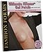 Fashion Forms Women's Plus-Size Full Figure Gel Petal, Nude, Large